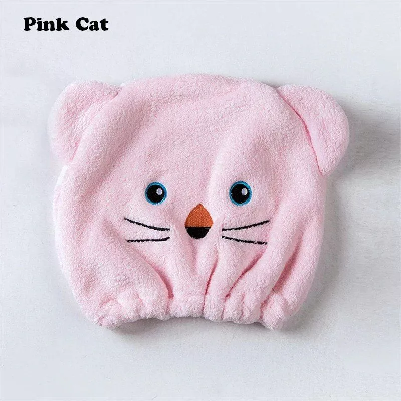 Pink Cat