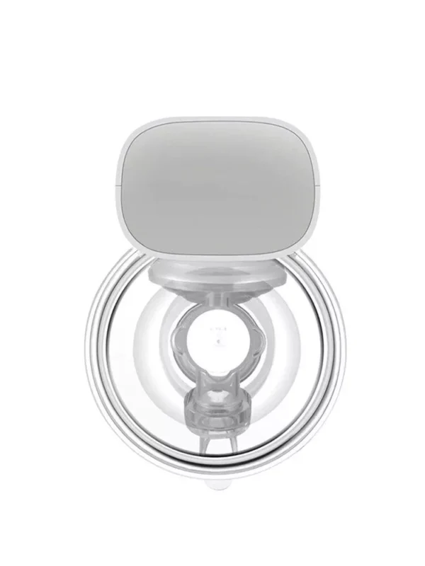 Wearable & Silent Electric Breast Pump - Image 3