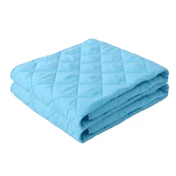 Waterproof Baby Diaper Changing Pad - Image 2