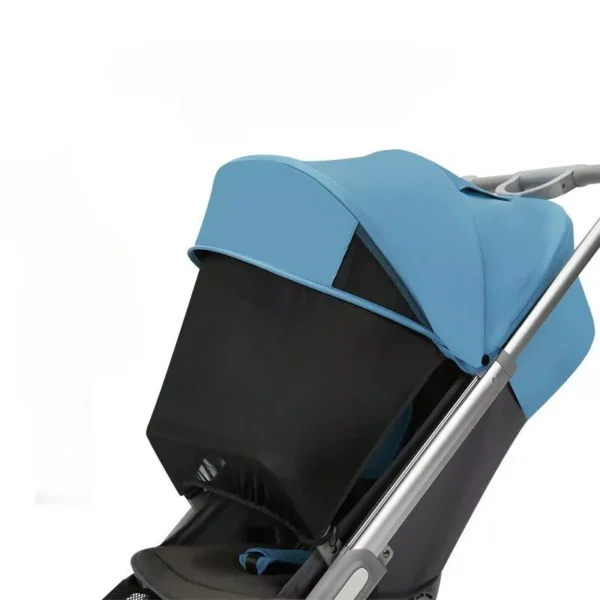 Baby Carriage 0-3 Years Lightweight Stroller - Image 6