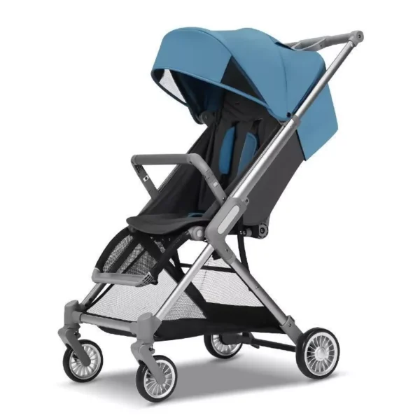 Baby Carriage 0-3 Years Lightweight Stroller