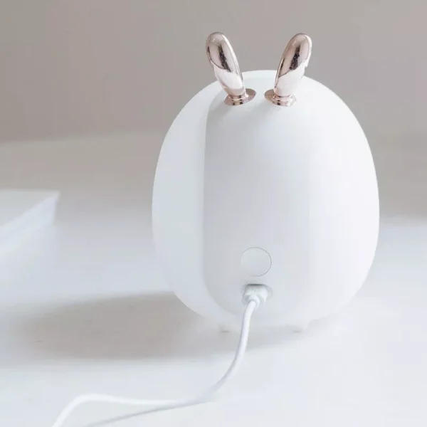 Dimmable Deer Rabbit LED Night Light - Image 6