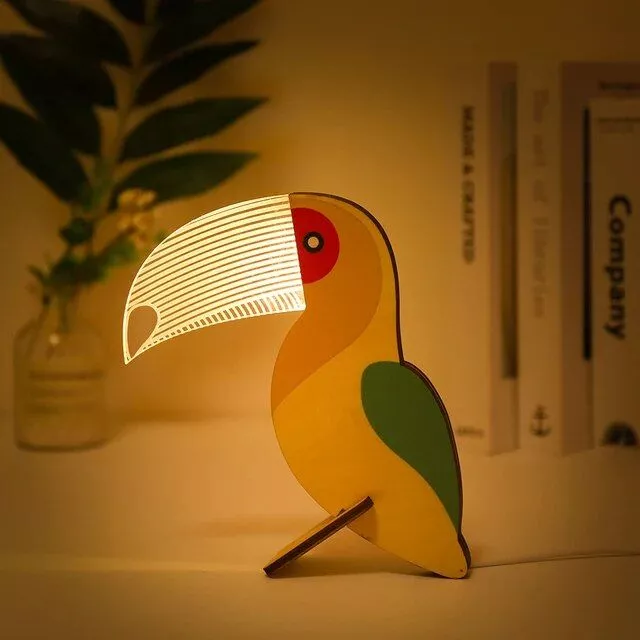 Toucan