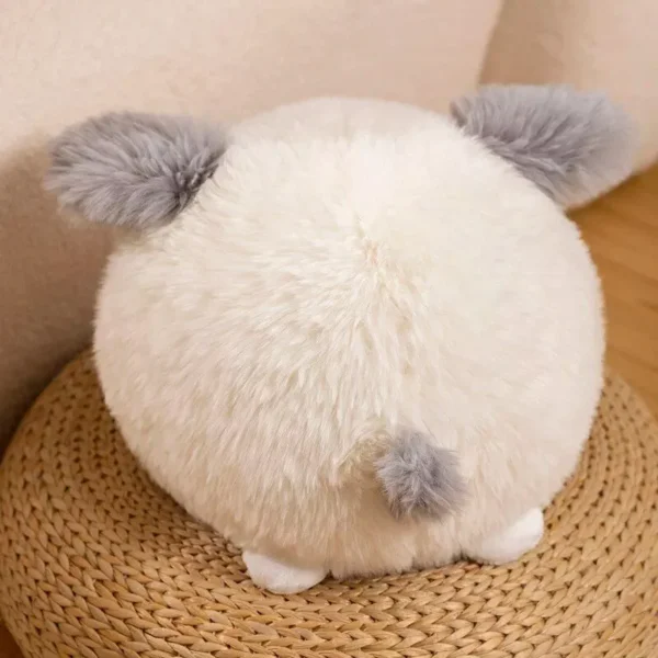 Adorable Fatty Plushie Pig Doll - Image 7