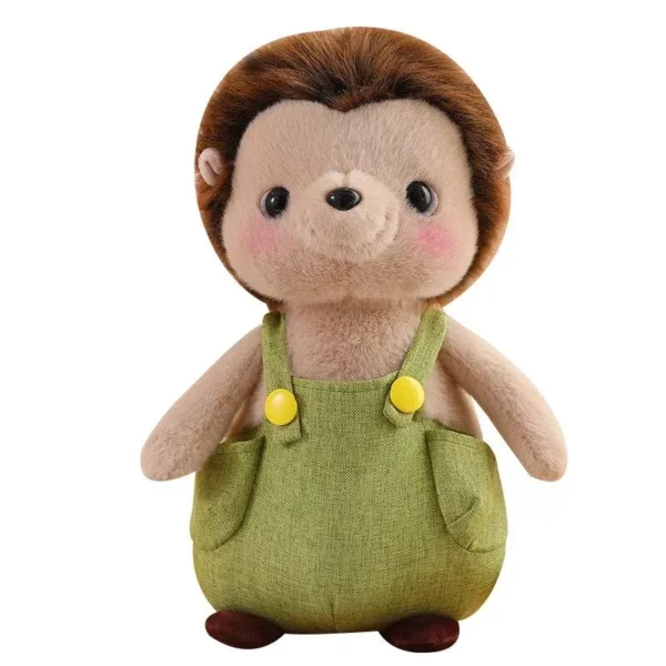 Hedgehog Plush Toy - Image 7